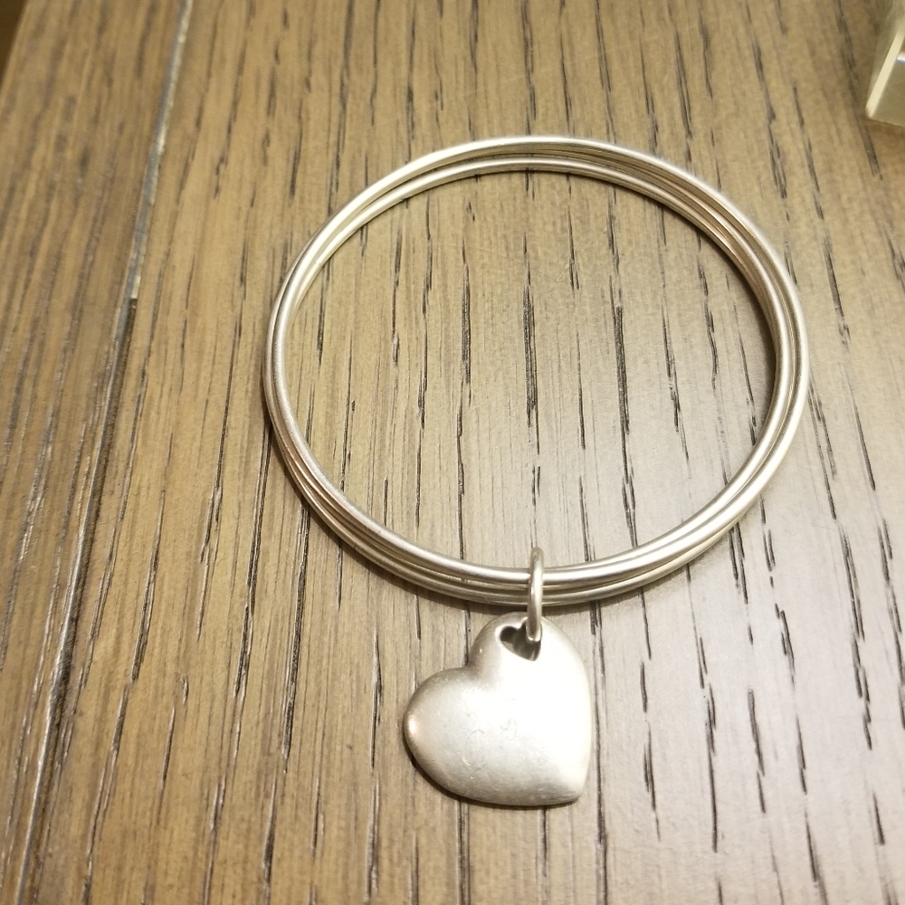 Tiffany and co Bracelet
